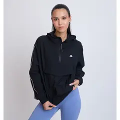 ELLESSE - CHAQUETA MUJER SILA NEGRO