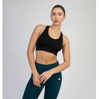 PETO MUJER PALOMA NEGRO