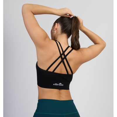 Imagen 2 del producto PETO MUJER PALOMA NEGRO