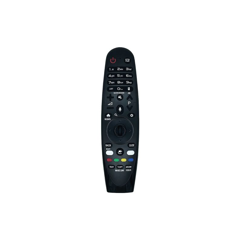 TECNOLAB - Control Remoto Tv LG Magic ANMR650A Con Puntero - Ps