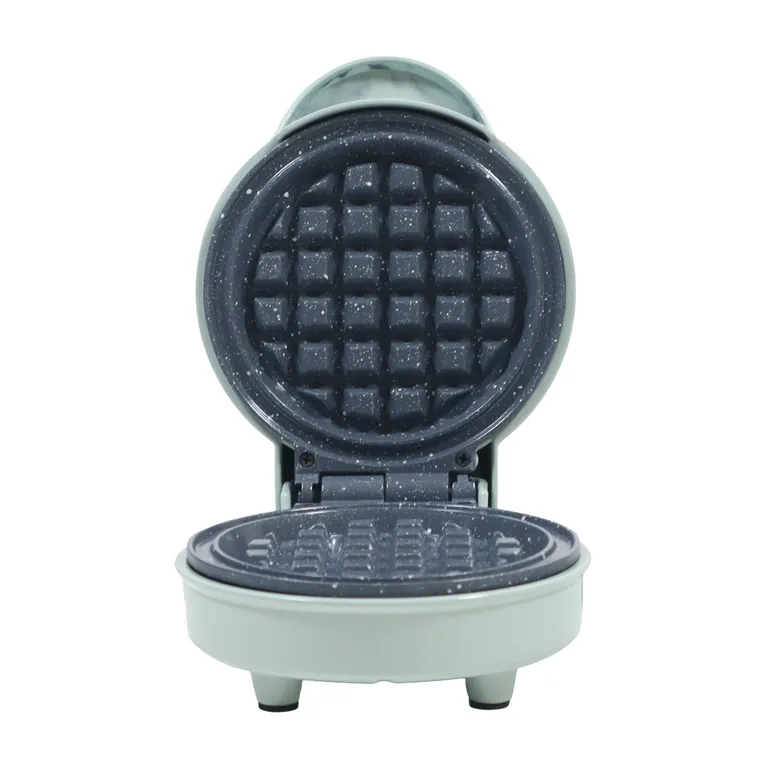 BLANIK MINI WAFFLE CERAMICA MENTA