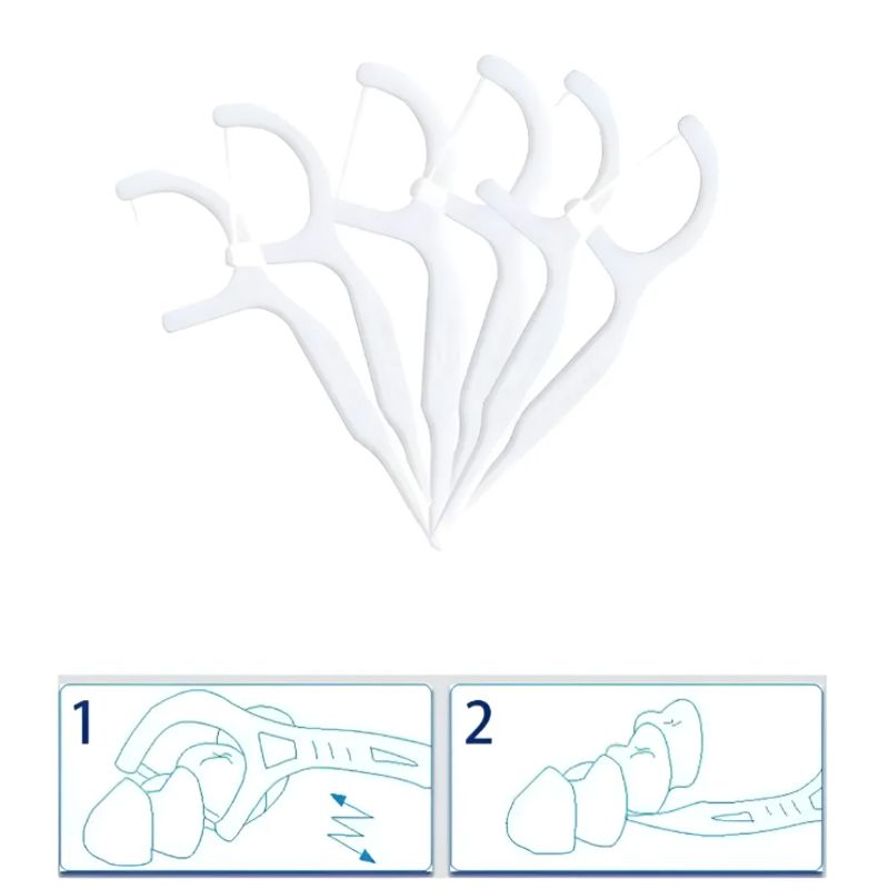 PHB - Aplicador De Hilo Dental - Flosser