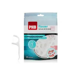 PHB - Aplicador De Hilo Dental - Flosser