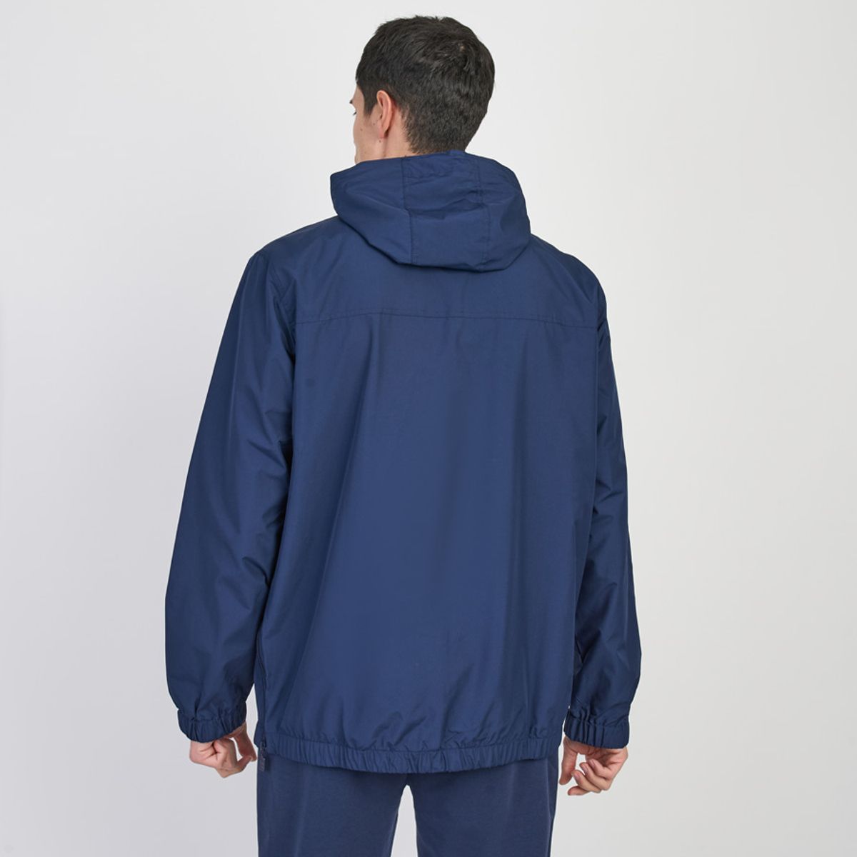 ELLESSE - CHAQUETA HOMBRE ELLESSE SEAN AZUL MARINO