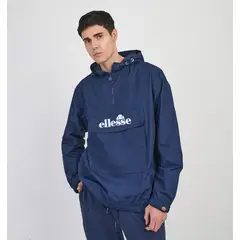 ELLESSE - CHAQUETA HOMBRE SEAN AZUL MARINO