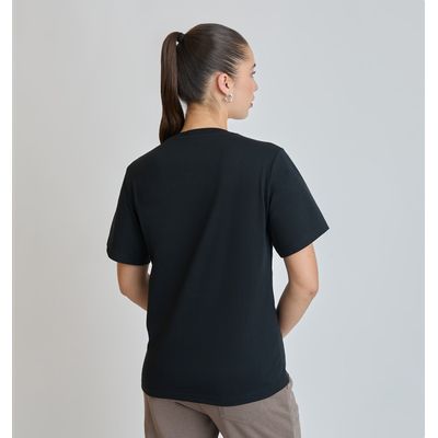 Imagen 2 del producto POLERA MUJER CATALINA NEGRO