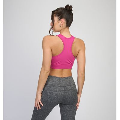 Imagen 2 del producto PETO MUJER ESMERALDA FUCSIA