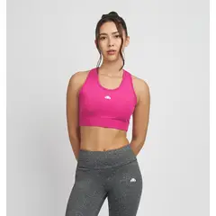 ELLESSE - PETO MUJER ESMERALDA FUCSIA