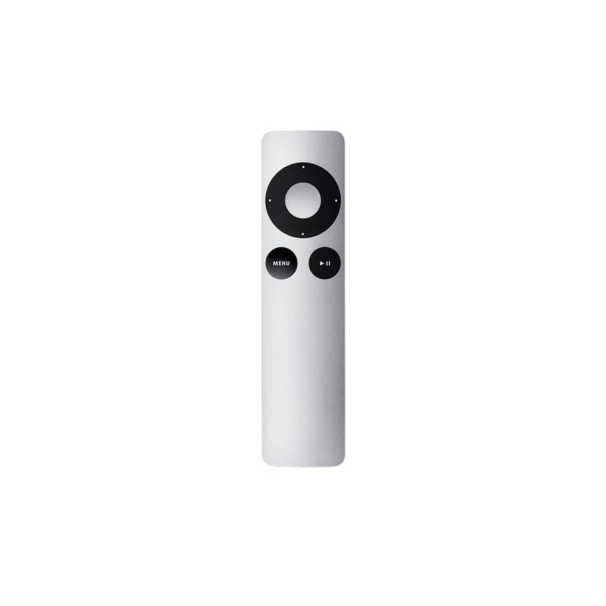 PUNTO STORE - Control Remoto Universal Compatible Con Apple Tv Generación 123 - Ps