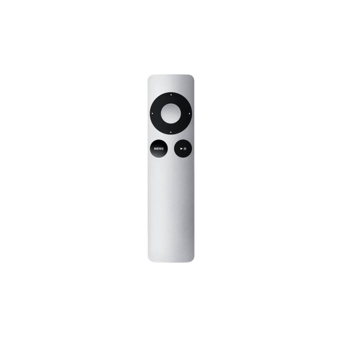 PUNTO STORE - Control Remoto Universal Compatible Con Apple Tv Generación 123 - Ps