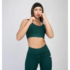 ELLESSE - PETO MUJER SANDRA VERDE