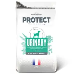 PRO NUTRITION FLATAZOR - Protect Alimento Premium Urinary Canino 2kg
