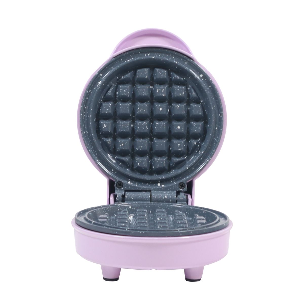 BLANIK - MINI WAFFLE CERAMICA LILA