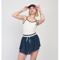 POLERA MUJER GRETTA BLANCO