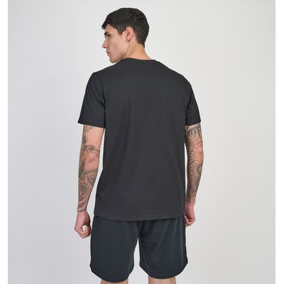 Imagen 2 del producto POLERA HOMBRE LORENZO NEGRO