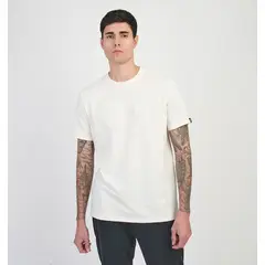 ELLESSE - POLERA HOMBRE LORENZO CREMA