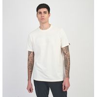 POLERA HOMBRE LORENZO CREMA