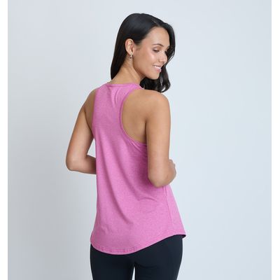 Imagen 2 del producto POLERA MUJER ELISA FUCSIA