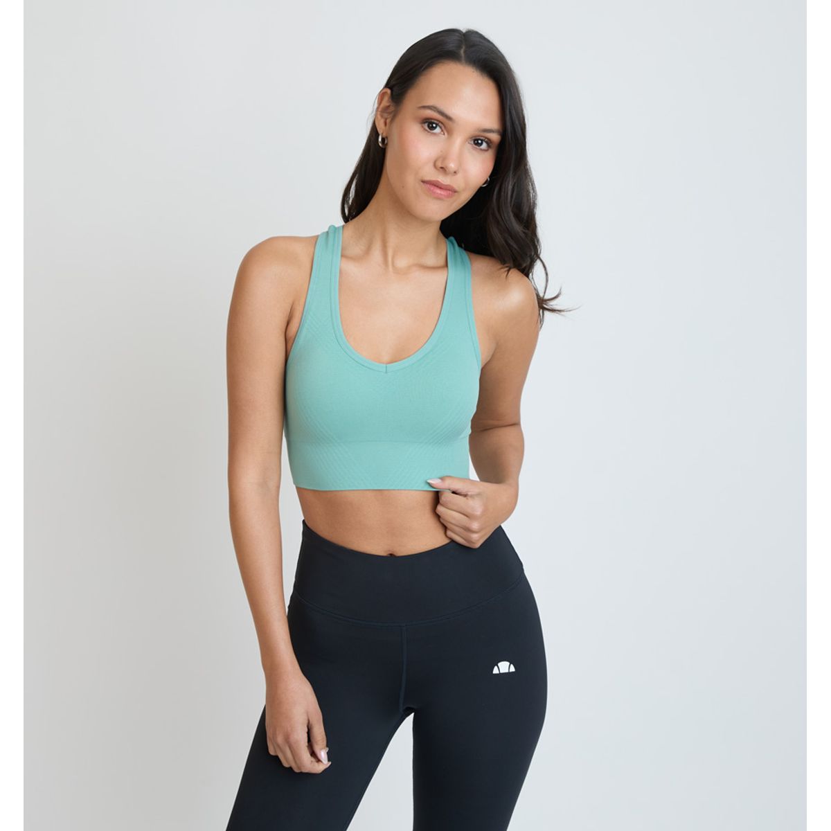 ELLESSE - PETO MUJER ELLESSE PALOMA VERDE CLARO