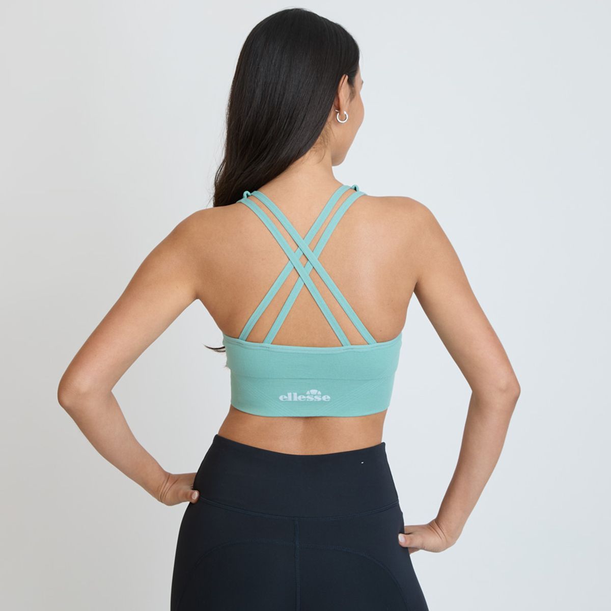 ELLESSE - PETO MUJER ELLESSE PALOMA VERDE CLARO