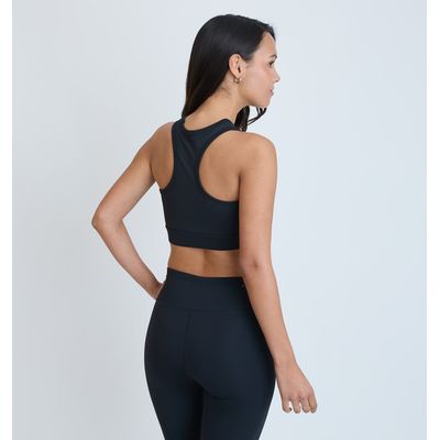 Imagen 2 del producto PETO MUJER ESMERALDA NEGRO