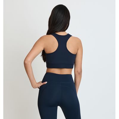 Imagen 2 del producto PETO MUJER ESMERALDA AZUL MARINO