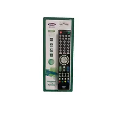 GENERICO - Control Remoto Universal Multimarca Tv Led Lcd Aoc
