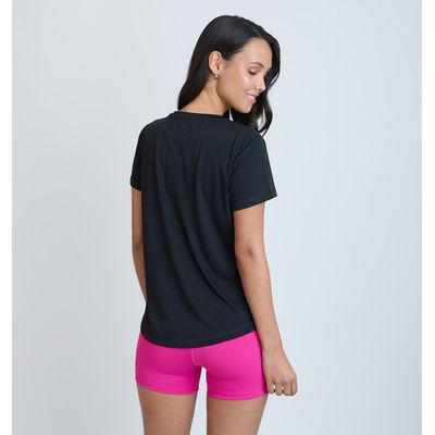 Imagen 2 del producto POLERA MUJER AGATA NEGRO