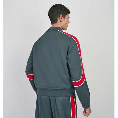 Imagen 2 del producto POLERON HOMBRE BAXTER ACERO