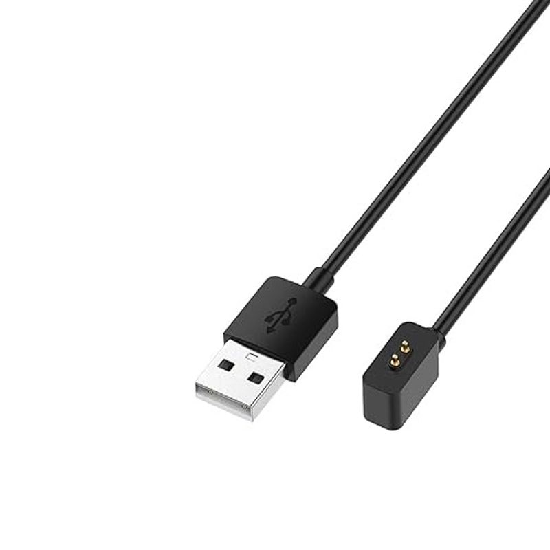 GENERICO - Cable Cargador Xiaomi Redmi Watch 5 lite / active