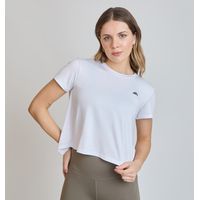 POLERA MUJER SALOME BLANCO