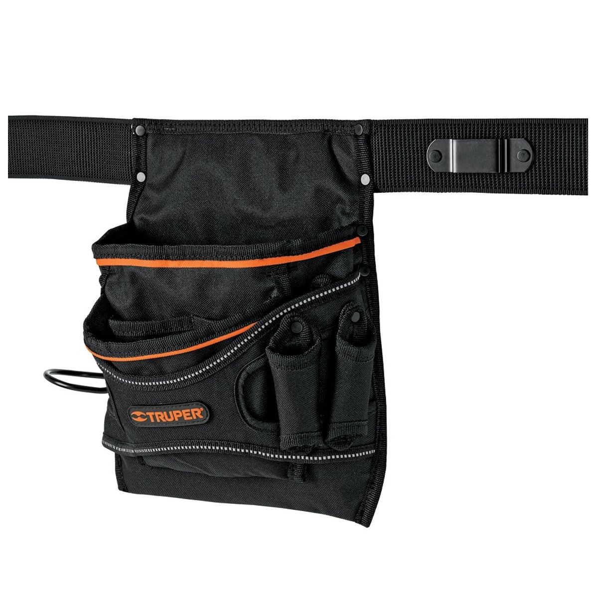 TRUPER - PORTA HERRAMIENTAS 13 COMPARTIMIENTOS POHE-13C TRUPER