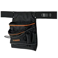 TRUPER - PORTA HERRAMIENTAS 13 COMPARTIMIENTOS POHE-13C
