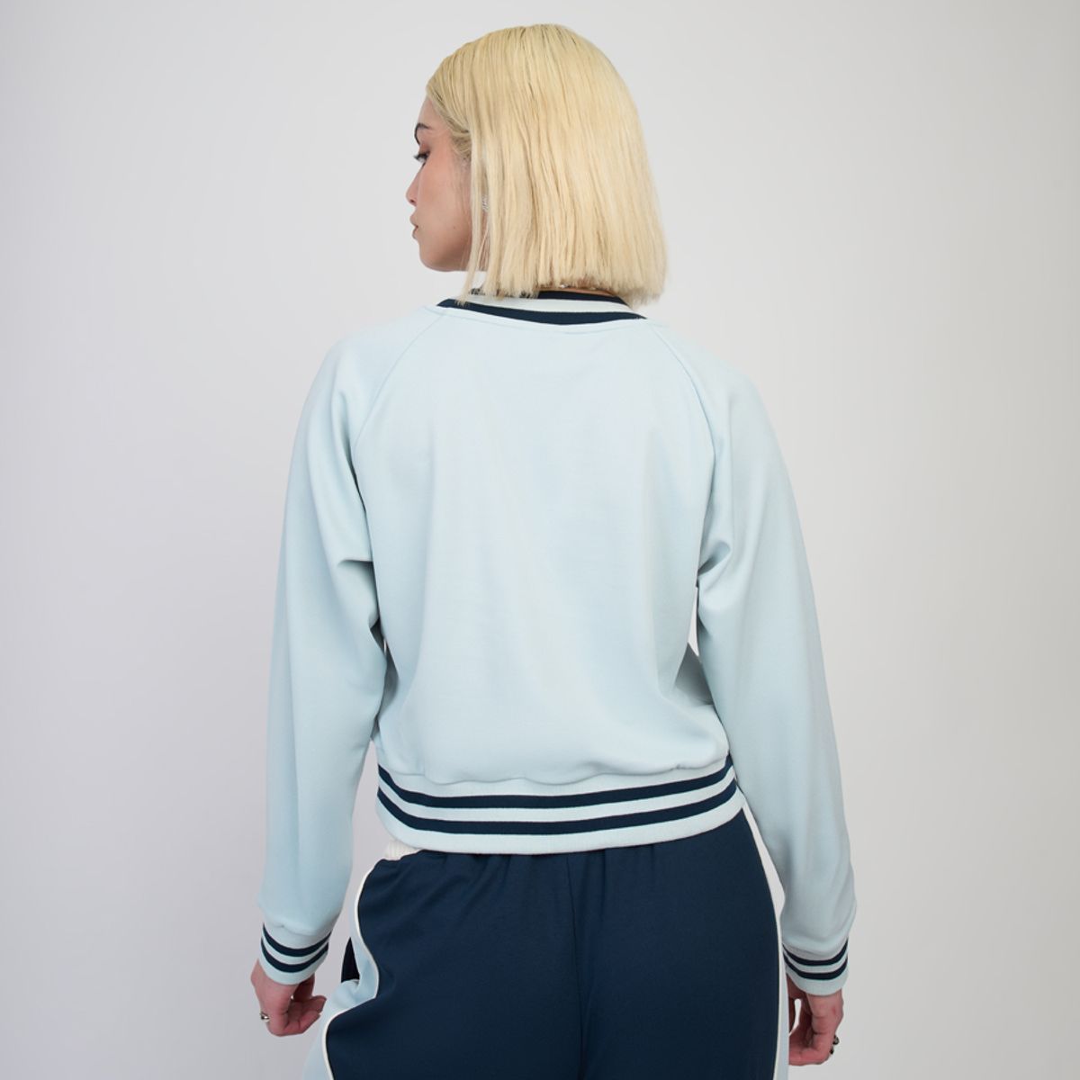 ELLESSE - POLERON MUJER ELLESSE GRACIELA CELESTE