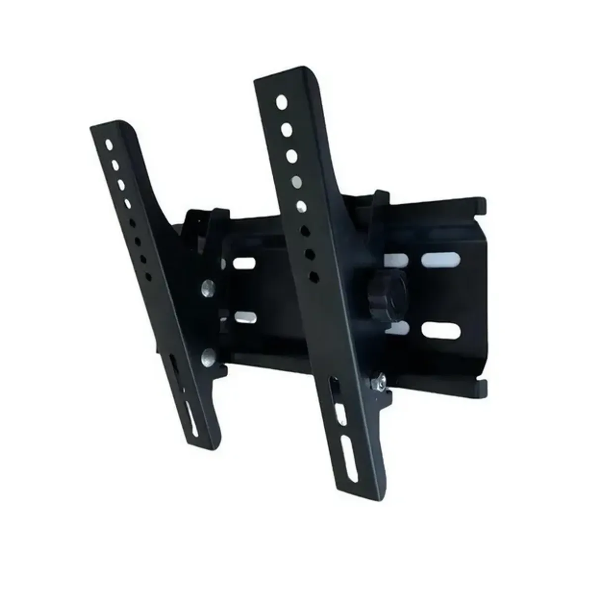 GENERICO - Soporte Con Inclinacion 15 A 42 Led Lcd Plasma Tele Tv Muro