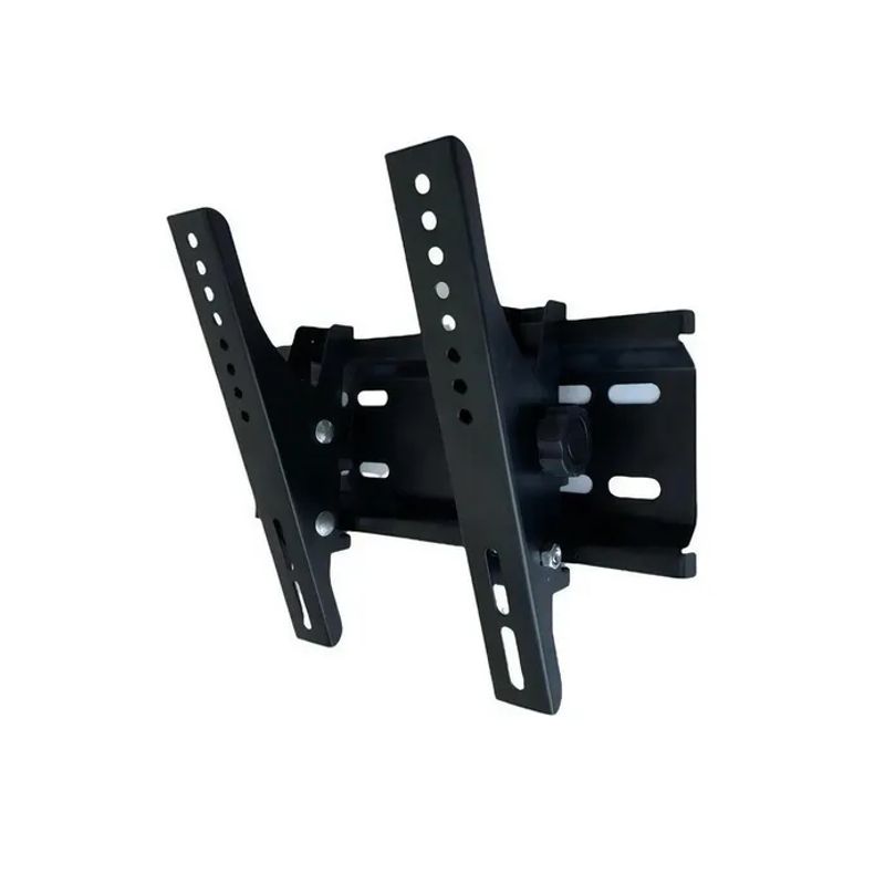 GENERICO - Soporte Con Inclinacion 15 A 42 Led Lcd Plasma Tele Tv Muro