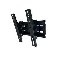 GENERICO - Soporte Con Inclinacion 15 A 42 Led Lcd Plasma Tele Tv Muro