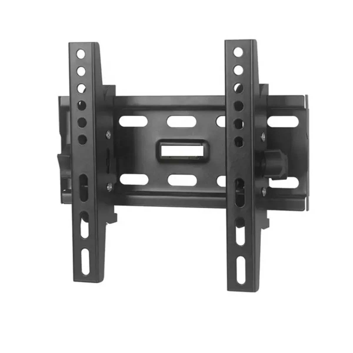 GENERICO - Soporte Con Inclinacion 15 A 42 Led Lcd Plasma Tele Tv Muro