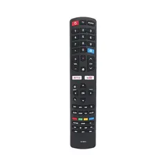 PUNTO STORE - Control Remoto Compatible Con Smart Tv Daewoo Universal - Ps