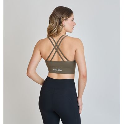 Imagen 2 del producto PETO MUJER PALOMA CAFÉ