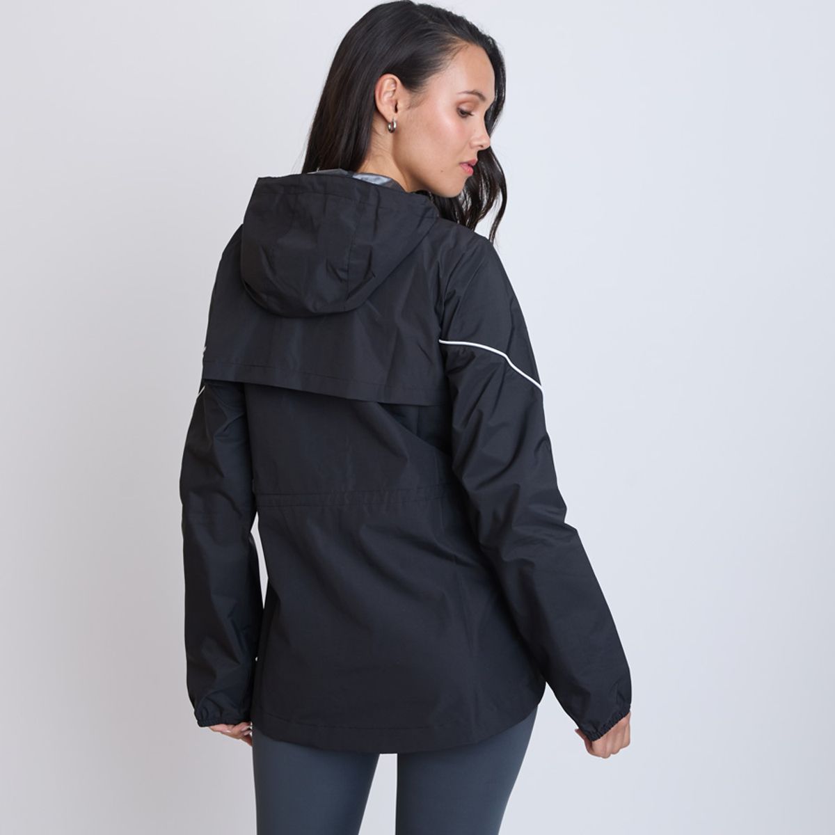 ELLESSE - CHAQUETA MUJER ELLESSE SOFIA NEGRO