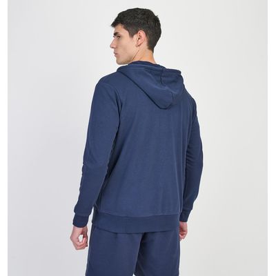 Imagen 2 del producto POLERON HOMBRE MELBOURNE AZUL MARINO