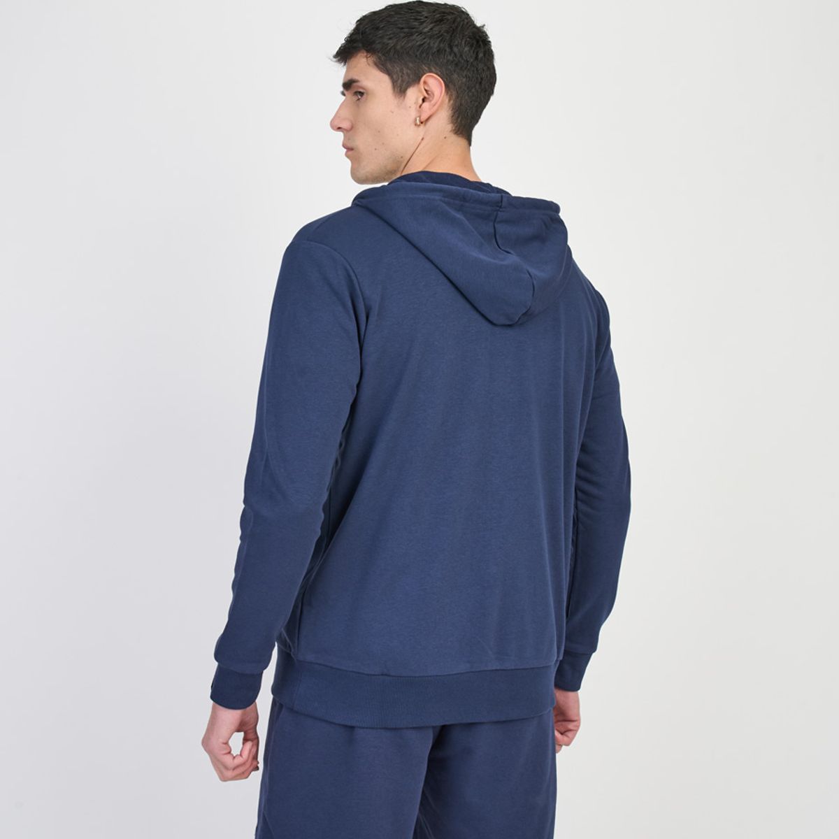 ELLESSE - POLERON HOMBRE ELLESSE MELBOURNE AZUL MARINO