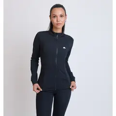 ELLESSE - POLERON MUJER SUSANA NEGRO