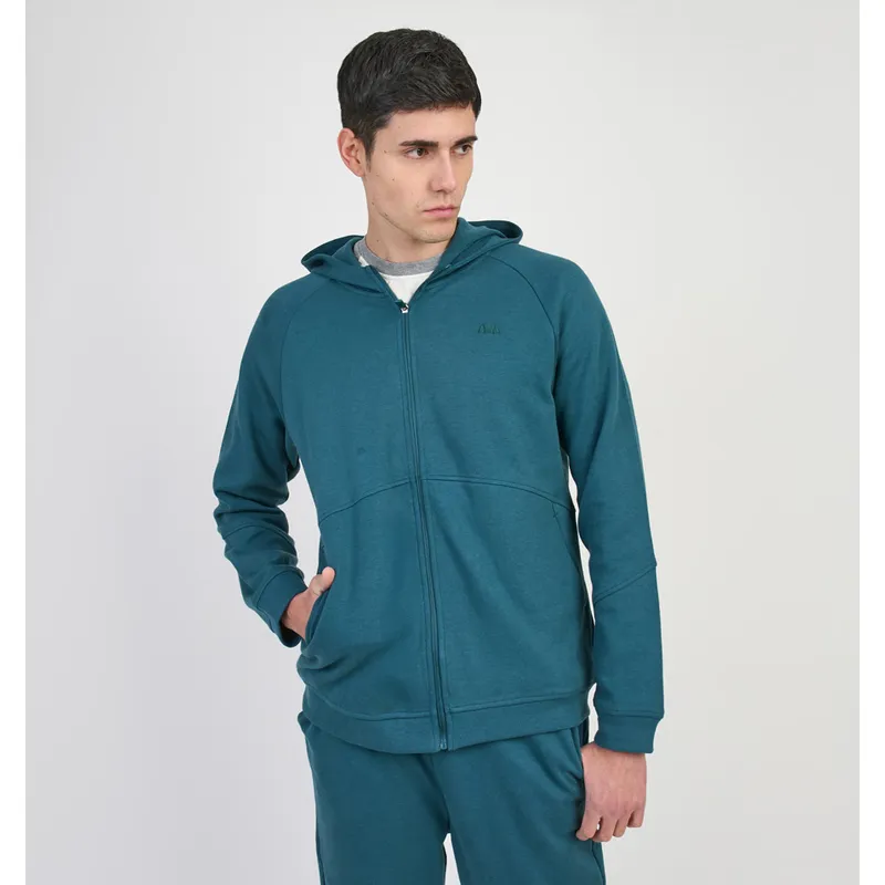 ELLESSE - POLERON HOMBRE ELLESSE SANTOS VERDE