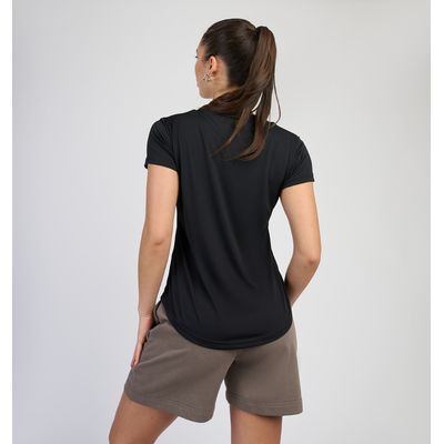 Imagen 2 del producto POLERA MUJER ESTRELLA NEGRO