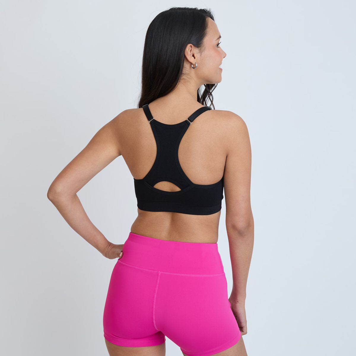 ELLESSE - PETO MUJER ELLESSE POLETTE NEGRO
