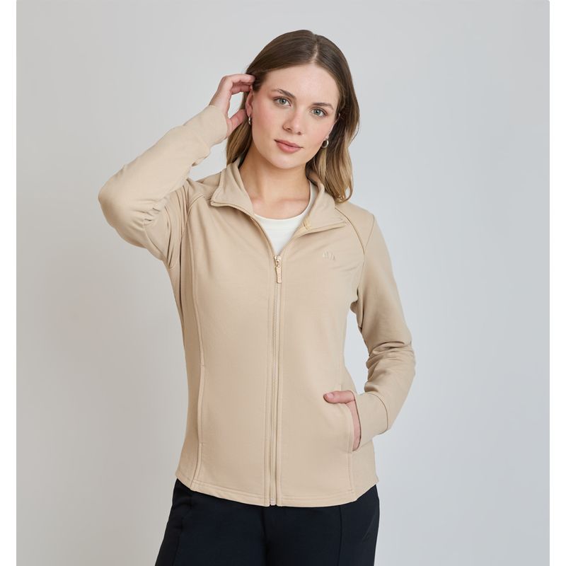 ELLESSE - POLERON MUJER ELLESSE LISA ARENA