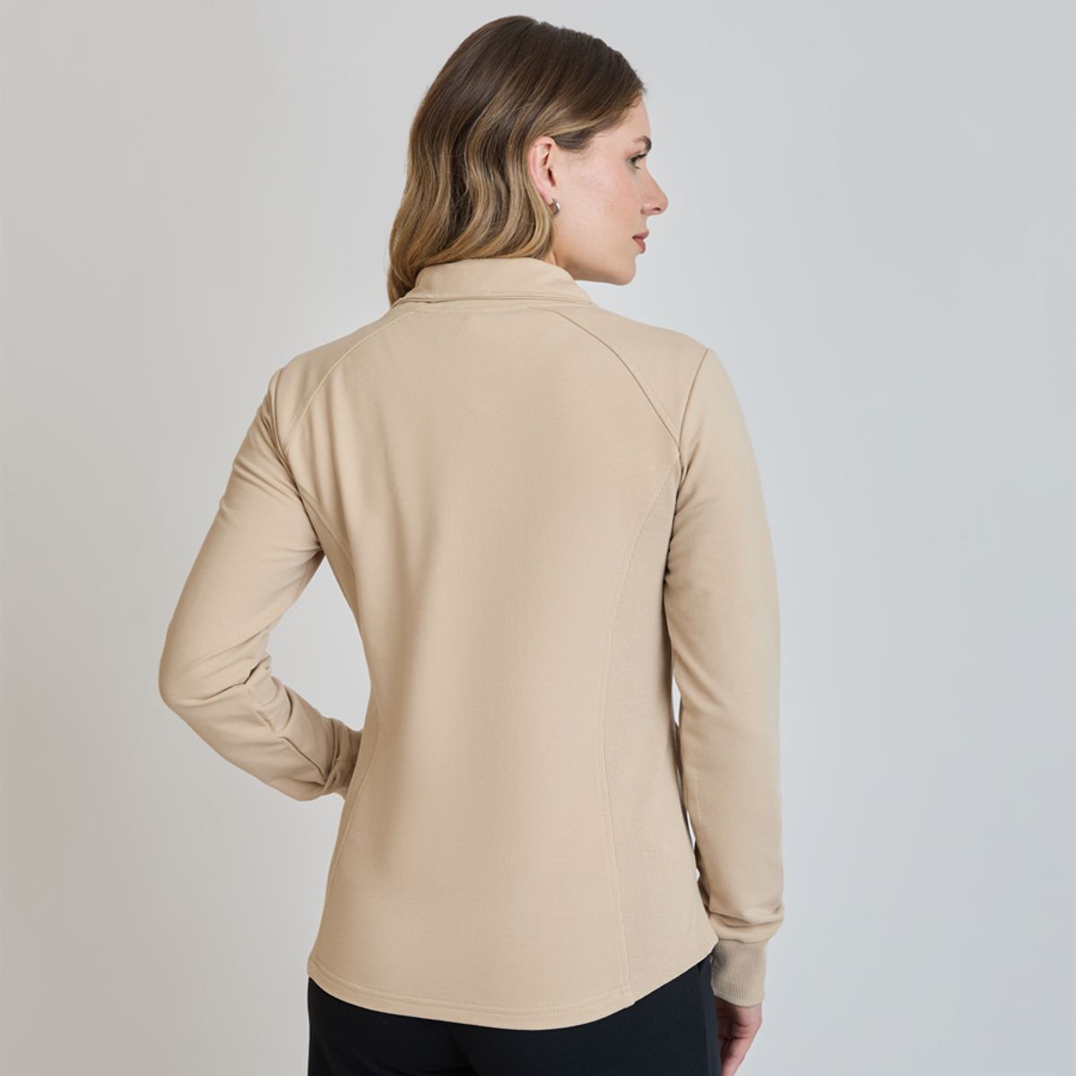 ELLESSE - POLERON MUJER ELLESSE LISA ARENA