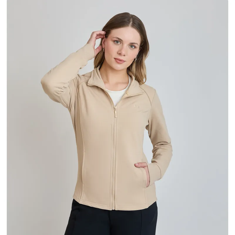 ELLESSE - POLERON MUJER ELLESSE LISA ARENA
